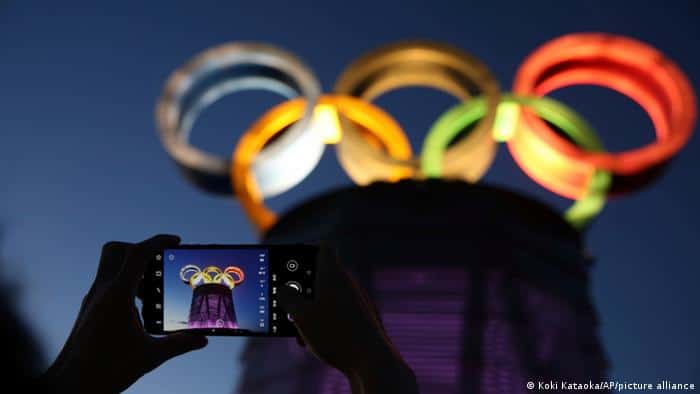 DW: Jocurile Olimpice, între bucuria competiţiei şi evitarea contagiunilor