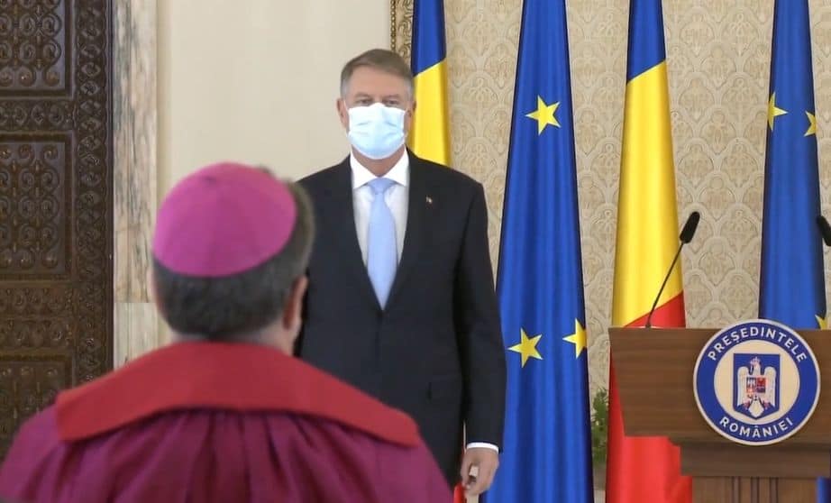 FOTO: Facebook Guvernul Românie