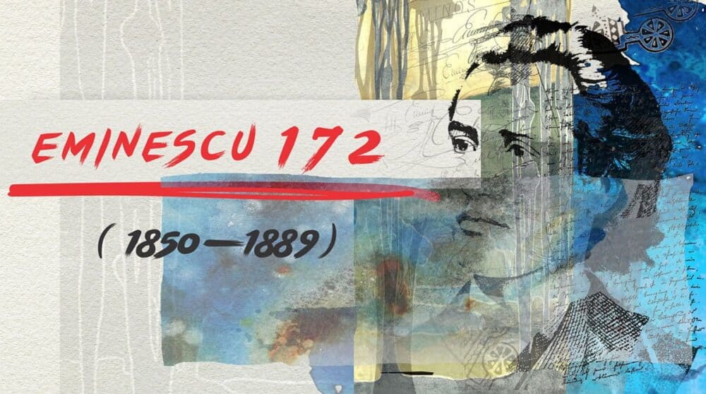 Mihai Eminescu Sursa foto bcu-iasi.ro