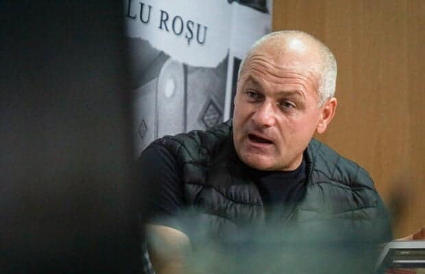 Romeo Dunca Sursa foto Express de Banat