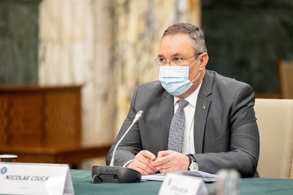 Foto: FB Guvernul României
