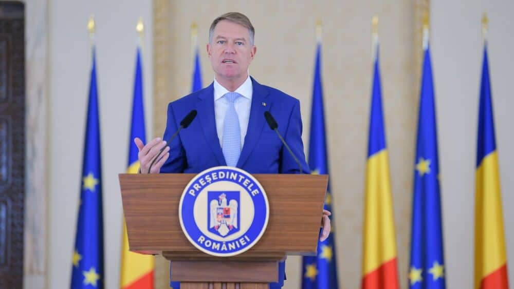 SURSA FOTO: presidency.ro
