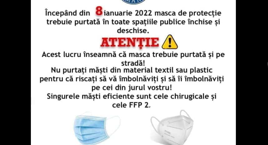 FOTO: Ministerul Sănătăţii - România