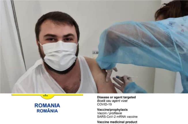 Sursa: Facebook părintele Ionuț Adrian Ghibanu