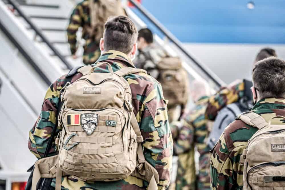 SURSA FOTO: NATO