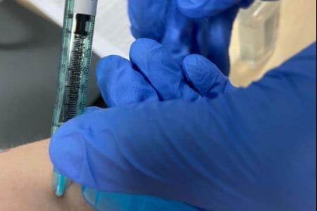 Foto: RO Vaccinare