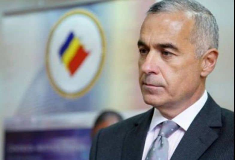 Calin Georgescu AUR Foto: Facebook Premierul Nostru