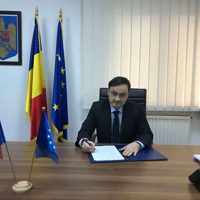 Vicepreședintele PNL Italia, vrânceanul Ovidiu Burdușa, despre derapajul pro-Rusia al colegei sale