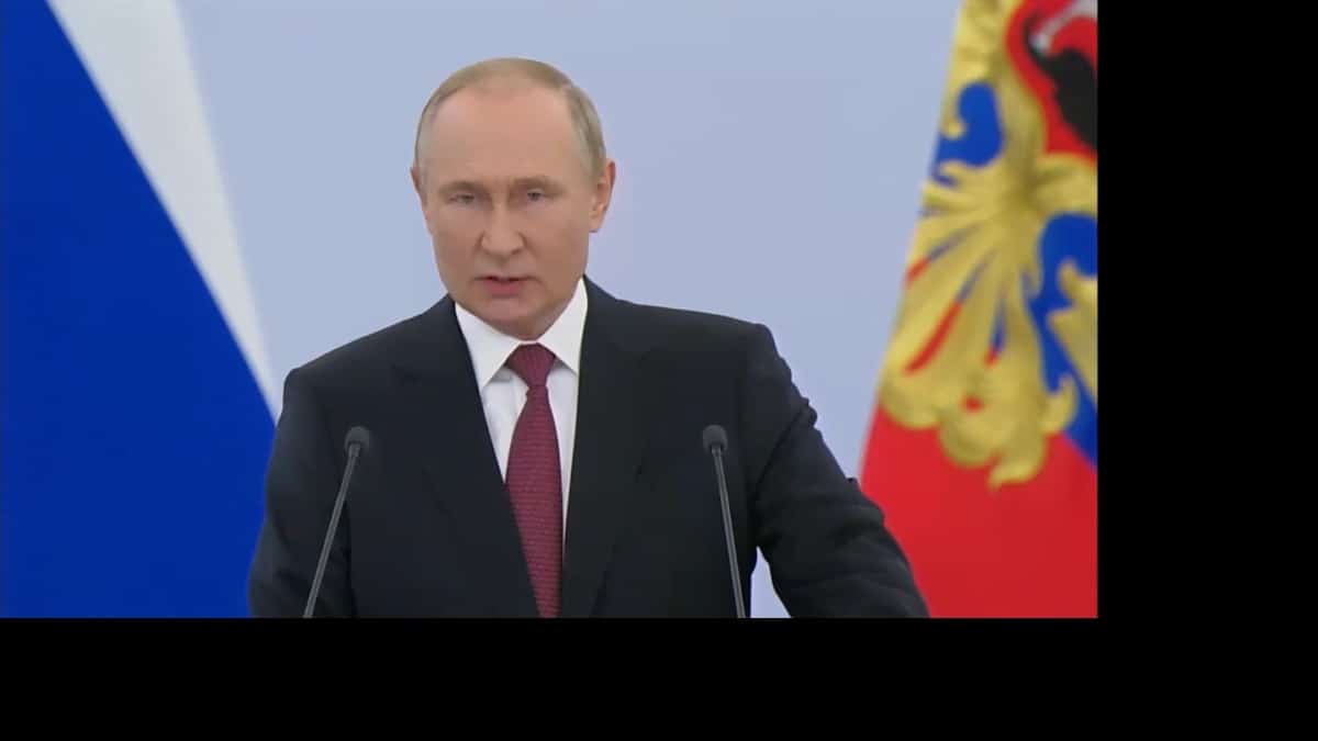 The Independent: Putin ameninţă Finlanda şi se pregăteşte pentru un potenţial război cu NATO, susține Institutul pentru Studiul Războiului