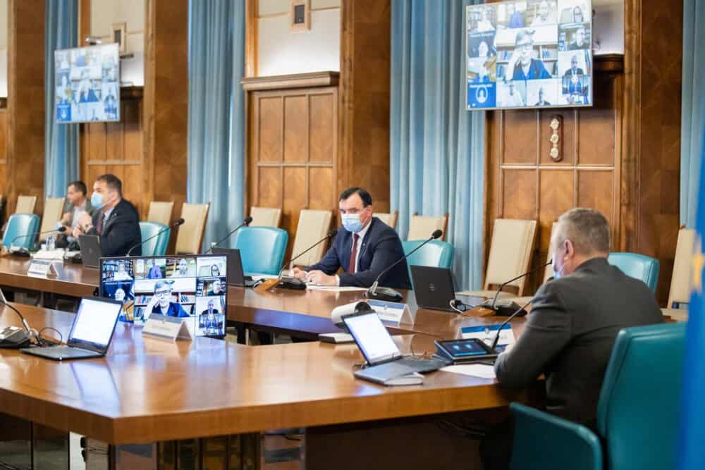 Foto: Guvernul României