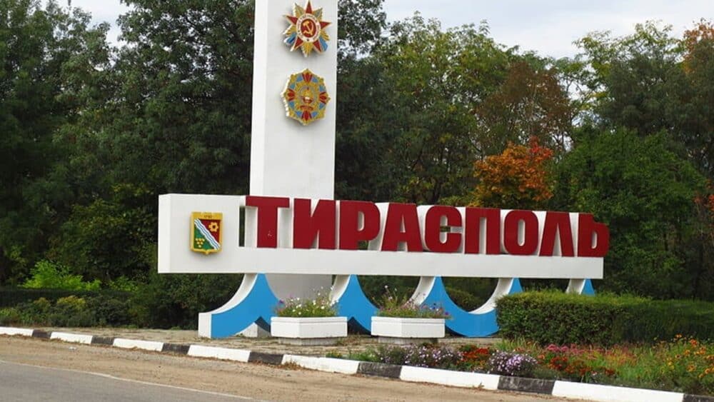 Tiraspol