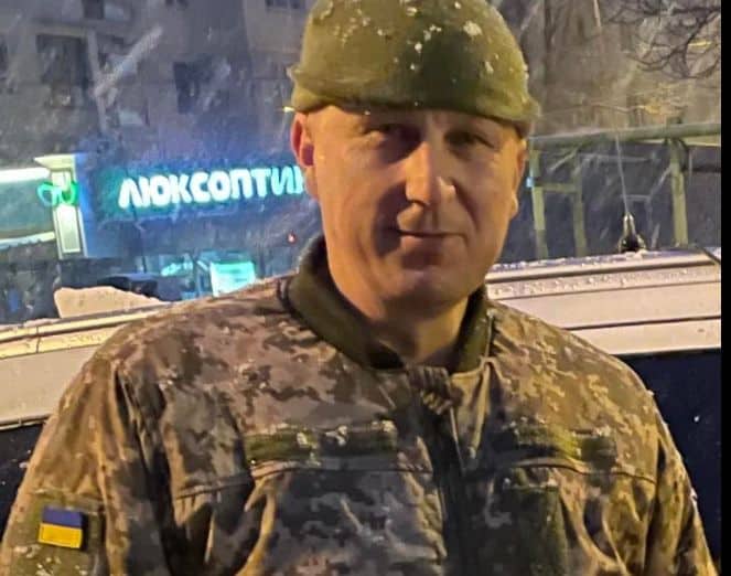 Vyacheslav Abroskin - Facebook