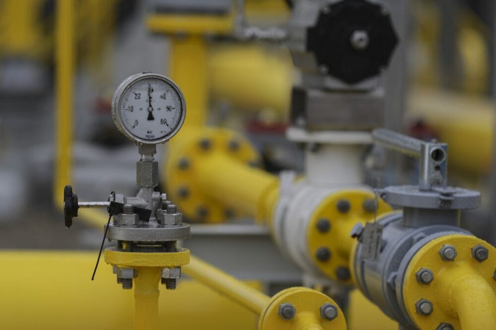 Rusia riscă să piardă o sursă majoră de venit: Gazul natural care tranzitează prin Ucraina nu va mai ajunge în Europa | The Epoch Times