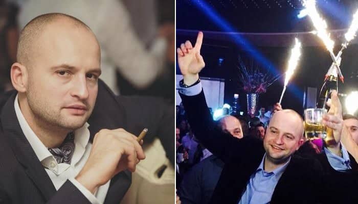 Eduard Ivașcu spune că apartamentele din Mamaia sunt ale tatălui său