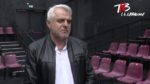 Directorul Teatrului Național București, Mircea Rusu, a refuzat o campanie de ajutor pentru Ucraina