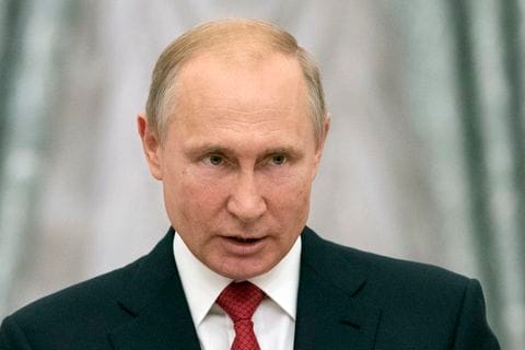 Putin speră să schimbe cursul războiului din Ucraina prin numirea unui comandant nemilos