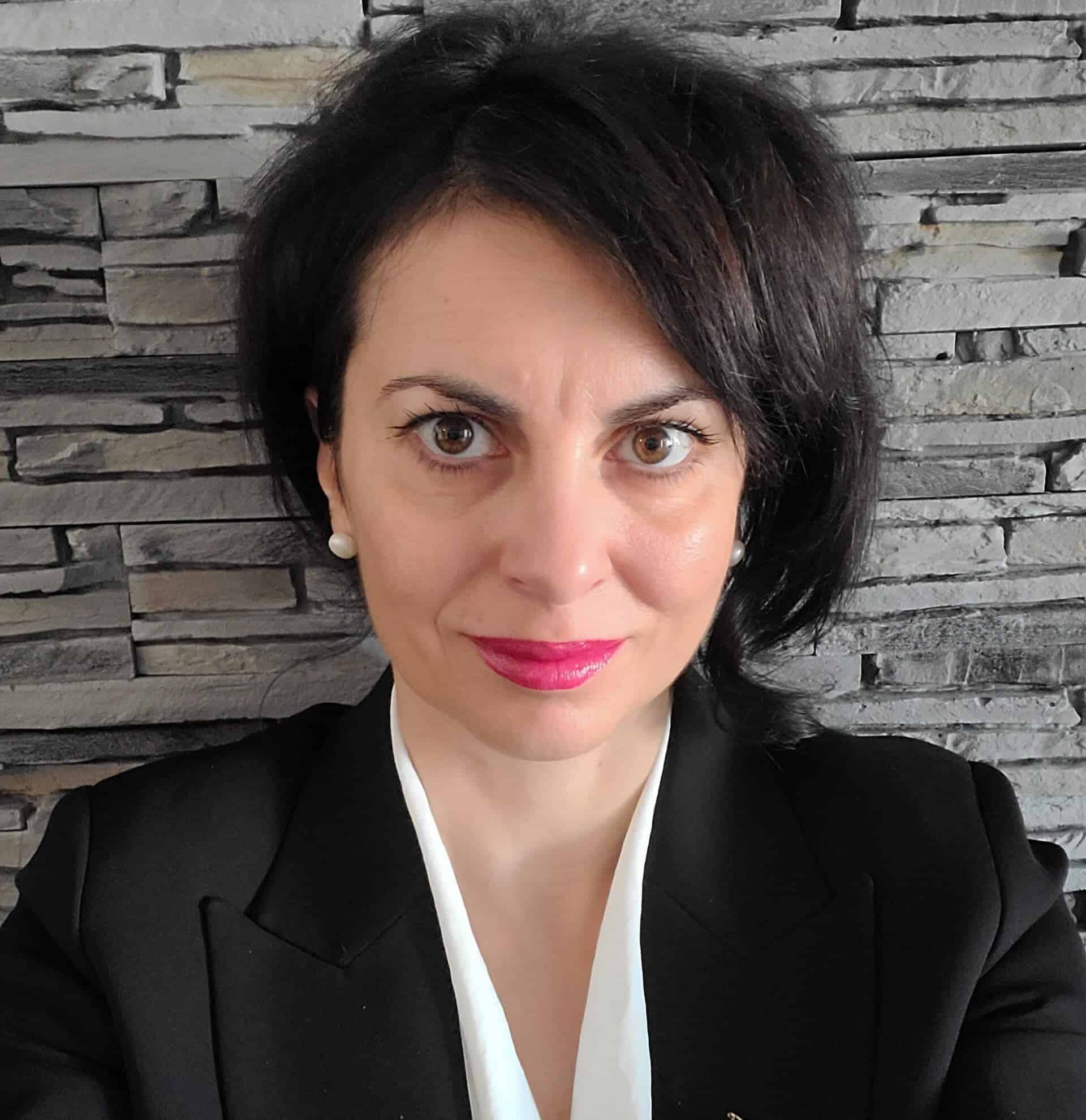 Grațiela Milu a câștigat turul 2 al alegerilor pentru CSM