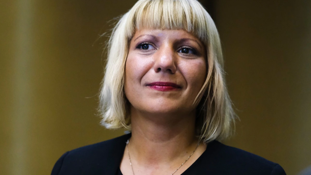 Foto: Europa Liberă