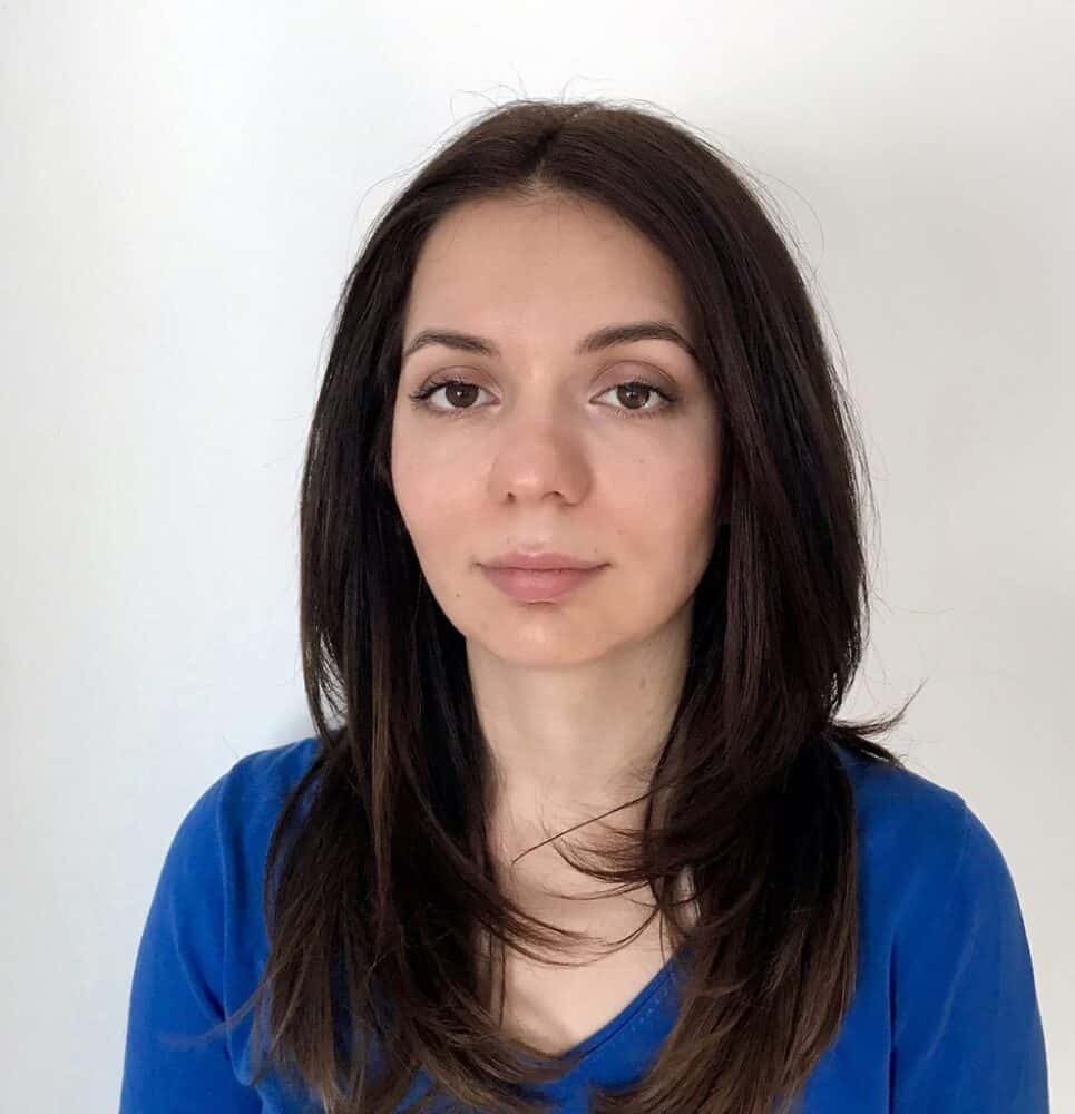 Dr. Iulia-Sabina Joja