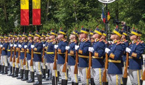 Sursă: MAPN