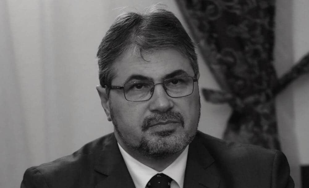 Dorin Dobrincu
