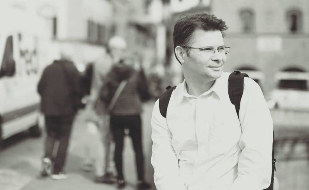 Mihai Demetriade