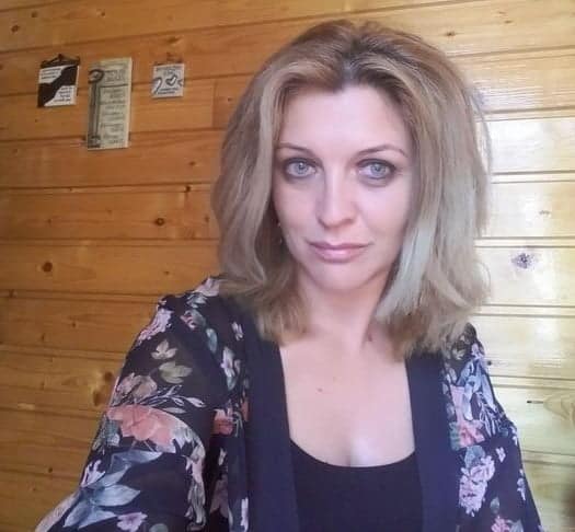 Roxana Petcu, președintele Inspecției Judiciare