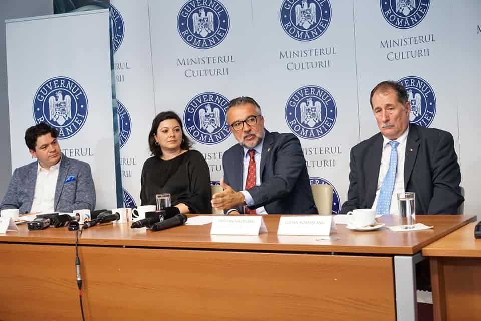 Concursul și Festivalul Internațional „George Enescu”, în linie dreaptă
