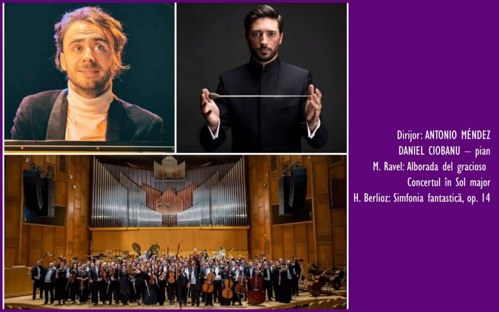 Orchestra și corurile radio