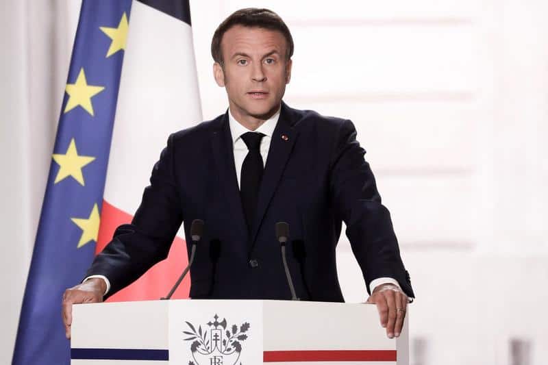 Liderii europeni se reunesc luni la Paris, în contextul excluderii din negocierile SUA-Rusia asupra Ucrainei