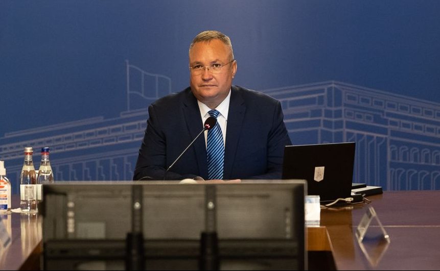 Premierul Ciucă, după ce un politician din Ungaria a spus că maghiarii ar trebui să spânzure o jurnalistă de la Radio România: Un atac grav la adresa valorilor democratice