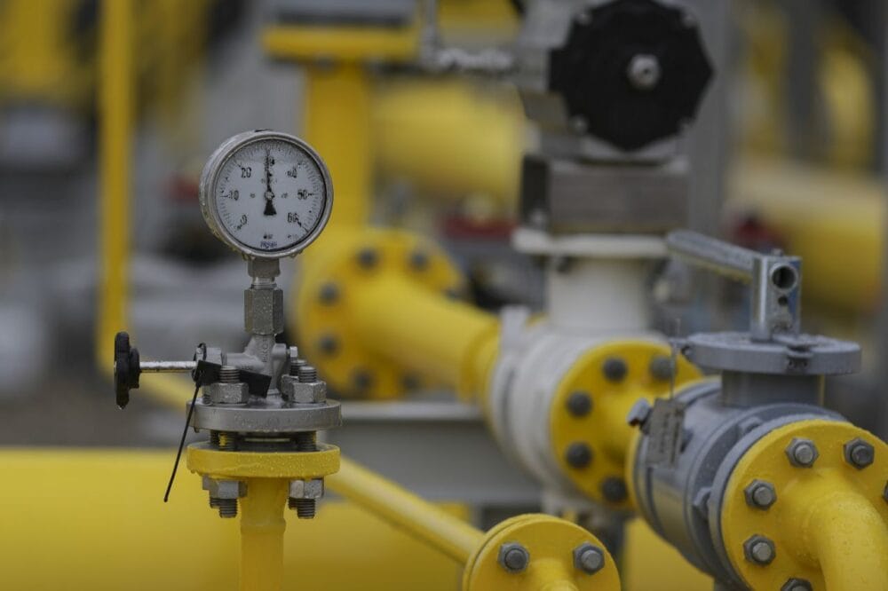 Rusia anunță că va opri exporturile de gaze către Republica Moldova de la 1 ianuarie