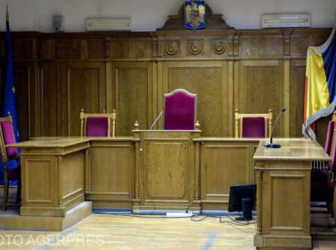 Judecătoarele Panioglu și Guluțanu se întorc în magistratură. Înfrângere usturătoare pentru Inspecția Judiciară și majoritatea din CSM