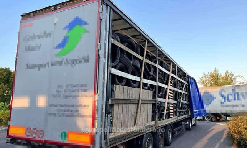 Deșeuri Sursă foto reporteris.ro
