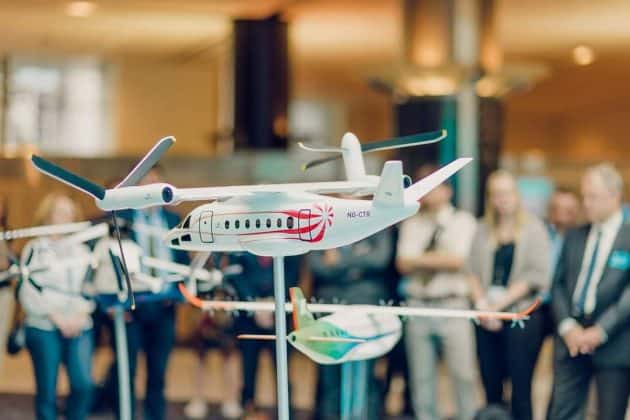 Adaptarea la noile reguli de mediu în UE înseamnă costuri enorme pentru industria aeronautică