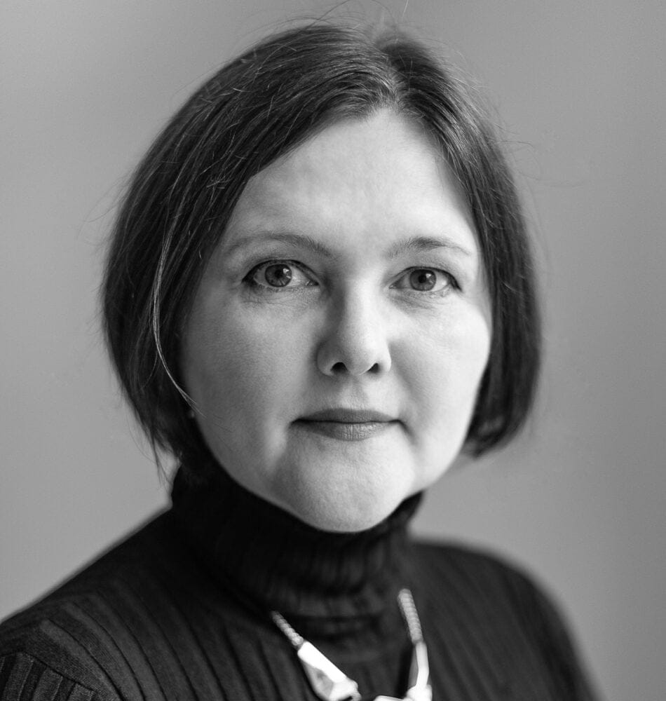 Felicia Mihali. Foto: Danila Razykov