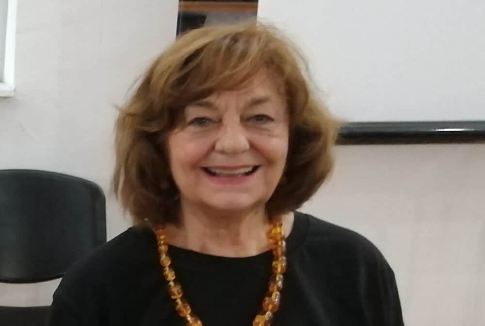 Ana Blandiana