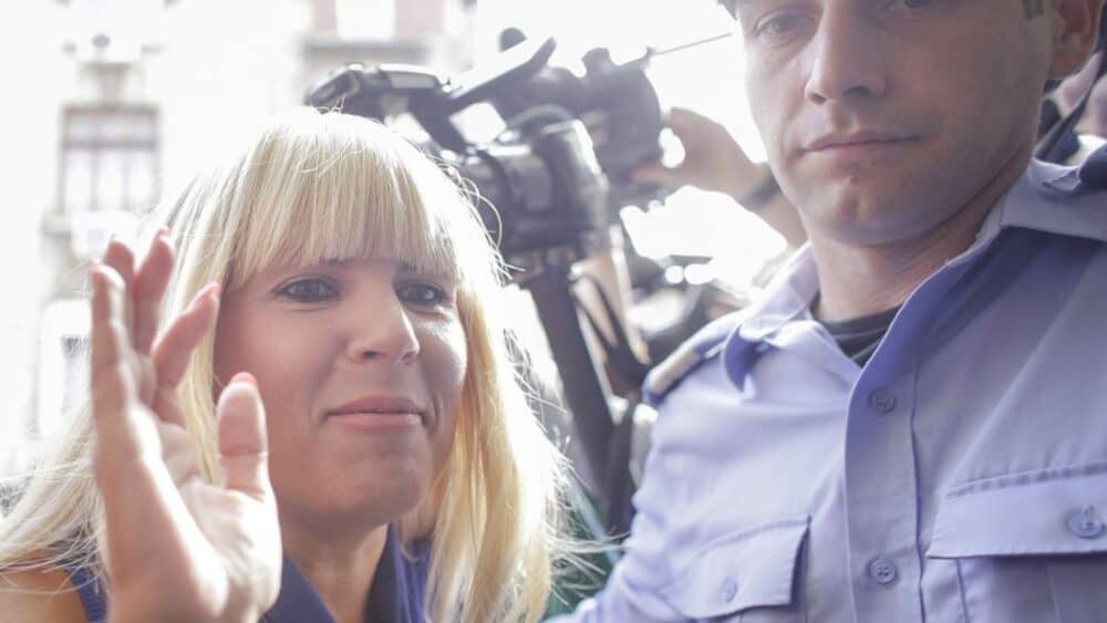 Elena UDREA / https://fsanp.ro/