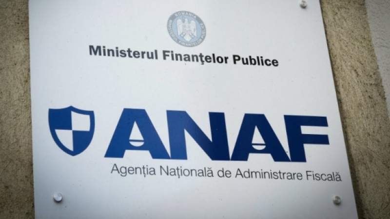 ANAF scoate la vânzare autoturisme în mai multe județe în mai multe județe - mașini second hand la prețuri mici