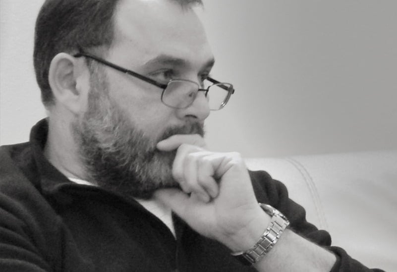 Andrei Văcaru