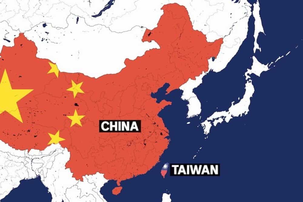 China-Taiwan. Reacția de la Beijing: „Mulțumesc, tovarășa Pelosi”. Taiwanezii nu cedează
