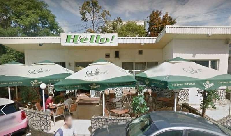 Restaurant Iasi / ReporterIS
