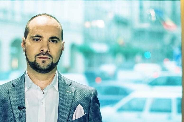 Silviu Mănăstire