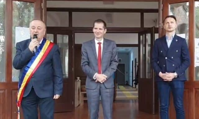 Neculai-Marascu-Panciu-/ oto: Actualitatea Vrânceană