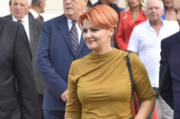 Lia Olguta Vasilescu