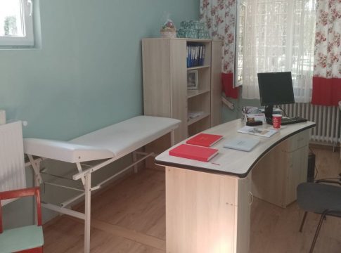 40.000 de elevi şi preşcolari din Timișoara vor avea dosar medical unic