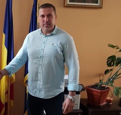 Adrian Glugă, judecator ÎCCJ