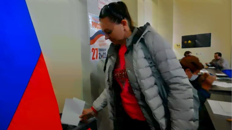 Serbia, „în baza dreptului internațional”, nu poate accepta rezultatele referendumurilor organizate de ruși în regiunile ucrainene
