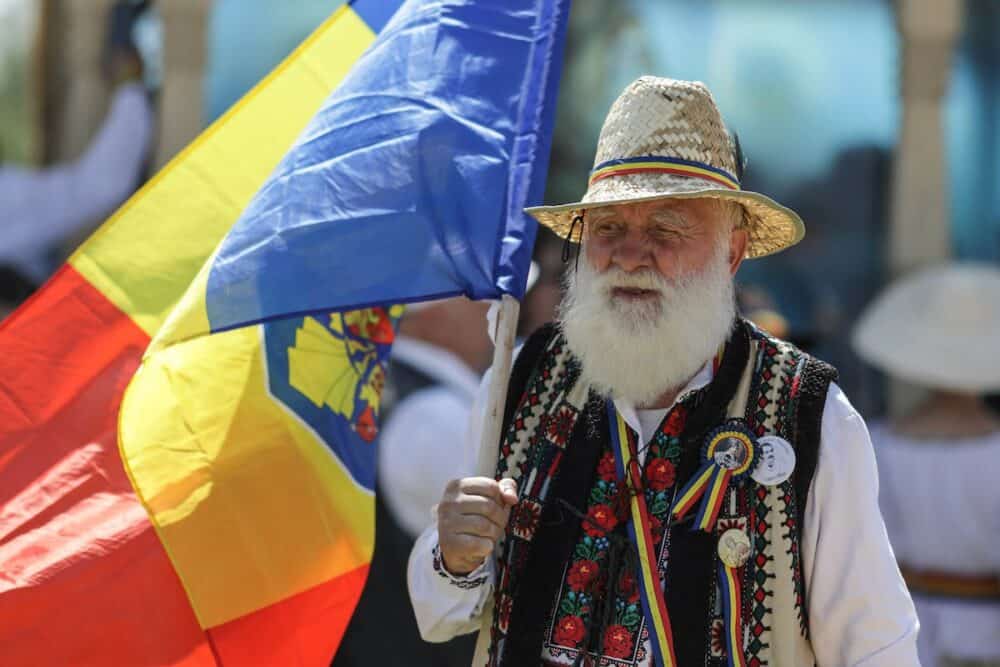 Cum se radicalizează societatea românească. Mai întâi se construiește dușmanul. Foto: INQUAM_Photos_Octav_Ganea