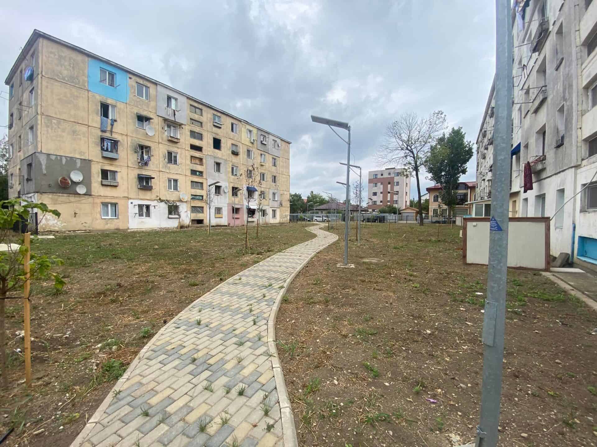 Mari proiecte pe bani europeni ale Primăriei Iaşi cad ca spicele